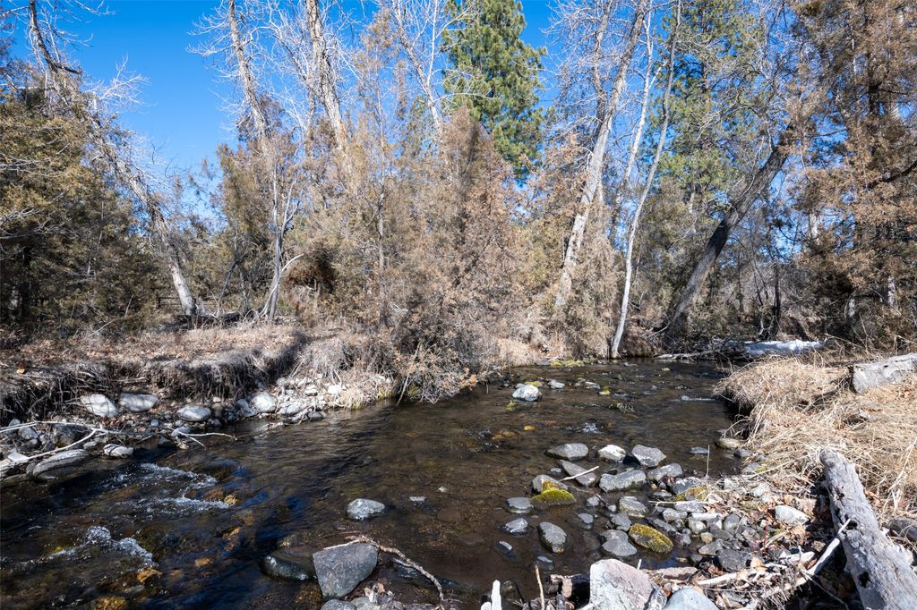 Photo of 25-A Drovers Trail, Stevensville, MT 59870 (MLS # 30066194)
