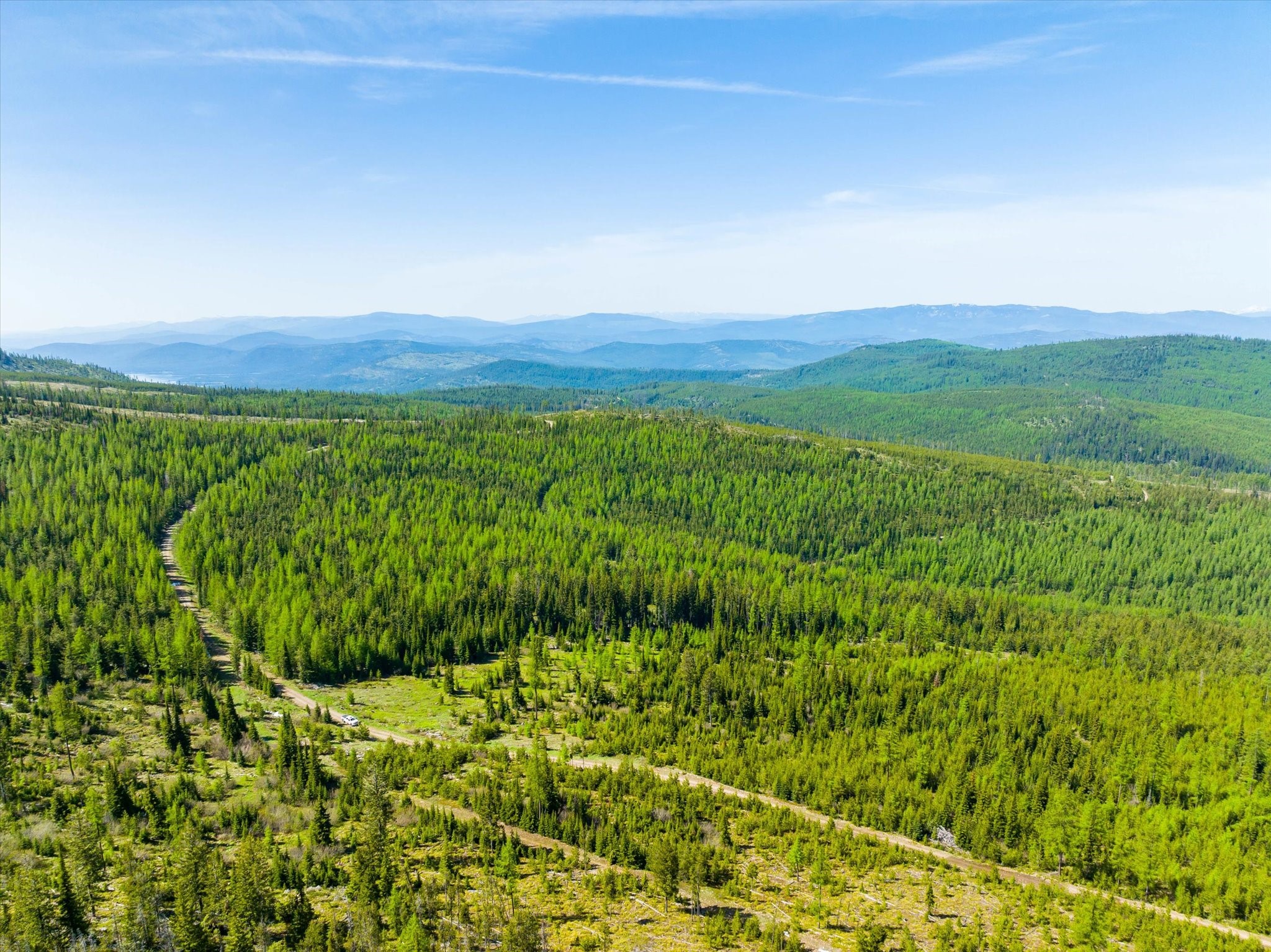Nhn Griffin Creek Road