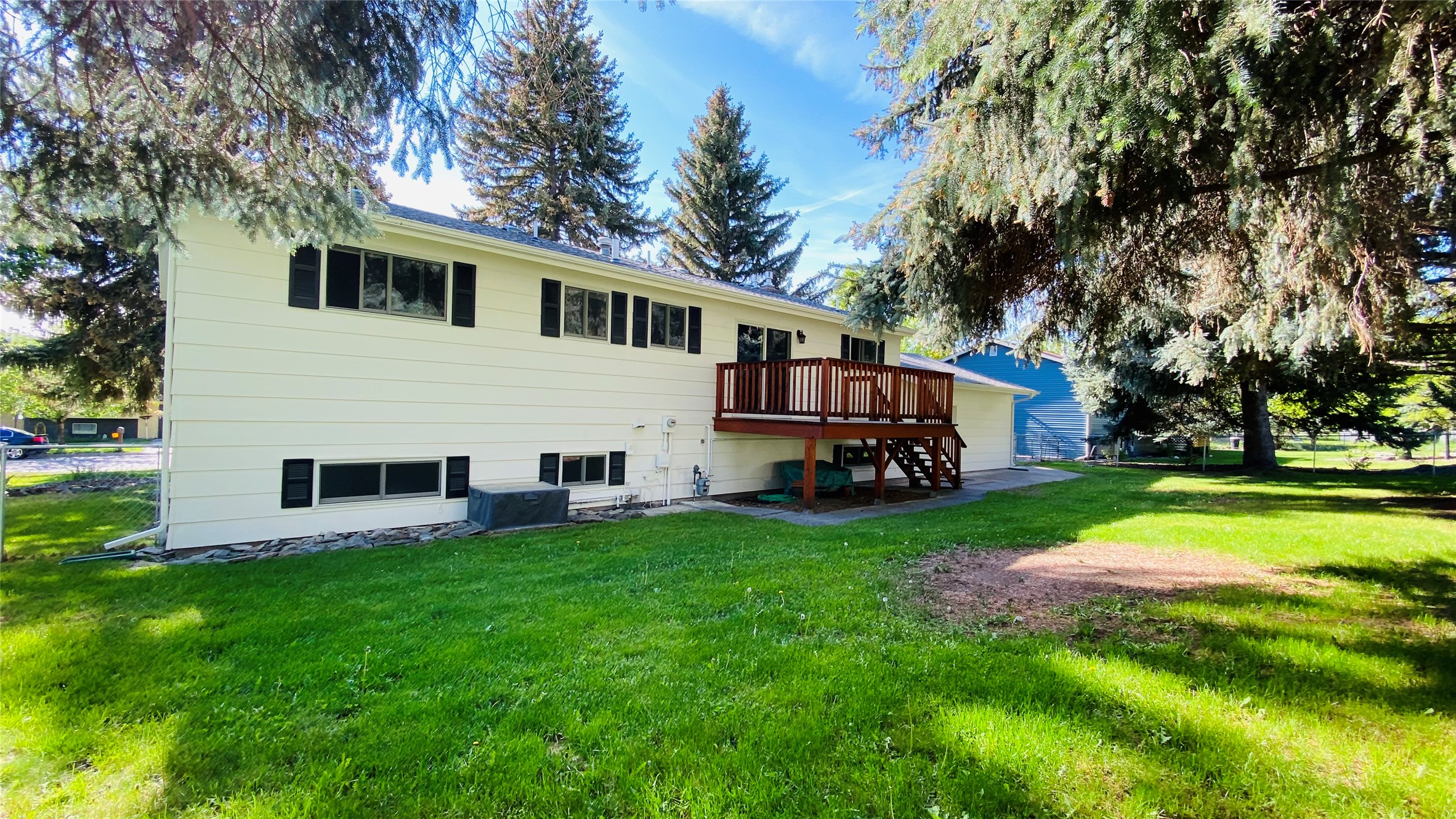 1655 Sunflower Drive