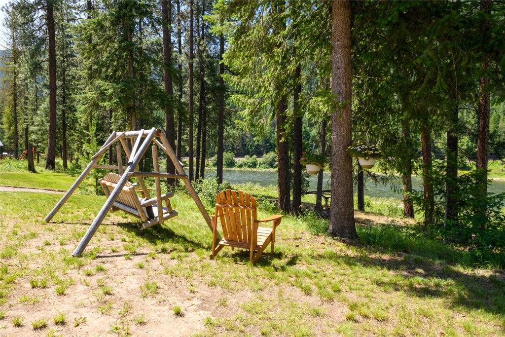 Photo of 242 Quarter Circle Cross Drive, St Regis, MT 59866 (MLS # 30073791)