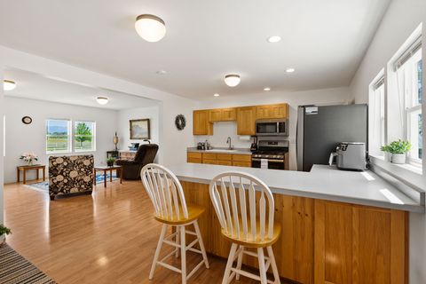 Tiny photo for 1380 Lower Valley Road, Kalispell, MT 59901 (MLS # 30065737)