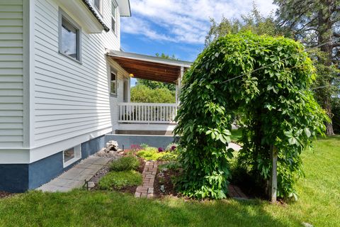 Tiny photo for 1380 Lower Valley Road, Kalispell, MT 59901 (MLS # 30065737)