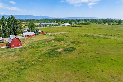 Tiny photo for 1380 Lower Valley Road, Kalispell, MT 59901 (MLS # 30065737)