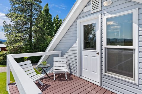 Tiny photo for 1380 Lower Valley Road, Kalispell, MT 59901 (MLS # 30065737)