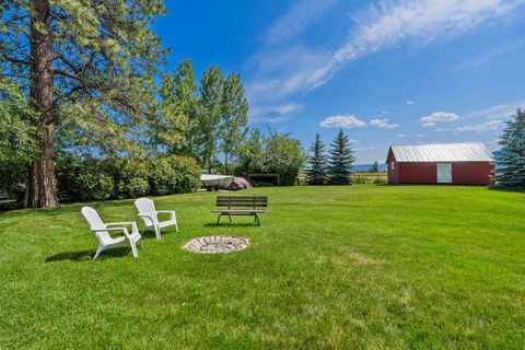 Tiny photo for 1380 Lower Valley Road, Kalispell, MT 59901 (MLS # 30065737)