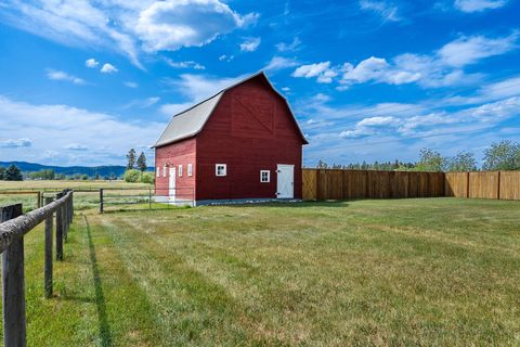 Tiny photo for 1380 Lower Valley Road, Kalispell, MT 59901 (MLS # 30065737)