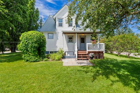 Tiny photo for 1380 Lower Valley Road, Kalispell, MT 59901 (MLS # 30065737)