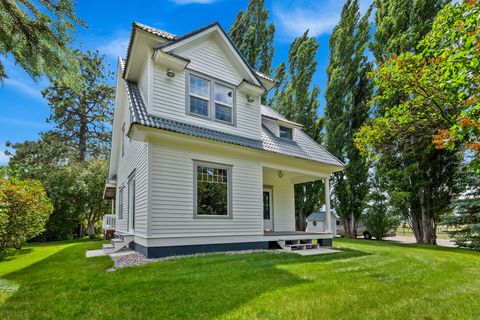Tiny photo for 1380 Lower Valley Road, Kalispell, MT 59901 (MLS # 30065737)