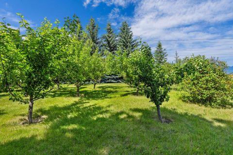 Tiny photo for 1380 Lower Valley Road, Kalispell, MT 59901 (MLS # 30065737)