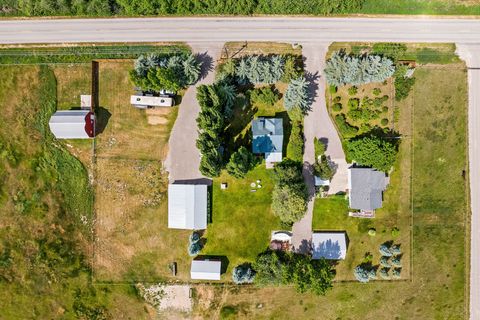Tiny photo for 1380 Lower Valley Road, Kalispell, MT 59901 (MLS # 30065737)