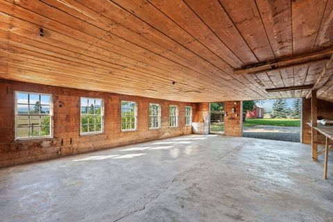 Tiny photo for 1380 Lower Valley Road, Kalispell, MT 59901 (MLS # 30065737)