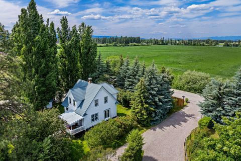 Tiny photo for 1380 Lower Valley Road, Kalispell, MT 59901 (MLS # 30065737)