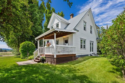 Tiny photo for 1380 Lower Valley Road, Kalispell, MT 59901 (MLS # 30065737)