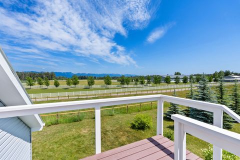 Tiny photo for 1380 Lower Valley Road, Kalispell, MT 59901 (MLS # 30065737)