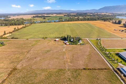Tiny photo for 1380 Lower Valley Road, Kalispell, MT 59901 (MLS # 30065737)