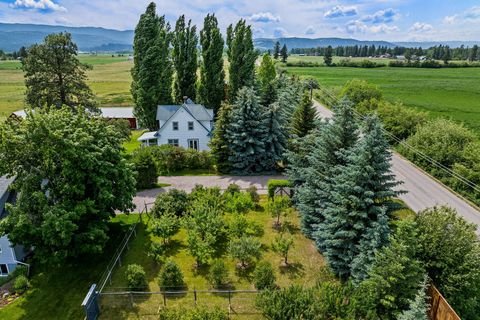 Tiny photo for 1380 Lower Valley Road, Kalispell, MT 59901 (MLS # 30065737)