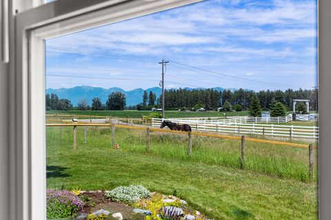 Tiny photo for 1380 Lower Valley Road, Kalispell, MT 59901 (MLS # 30065737)
