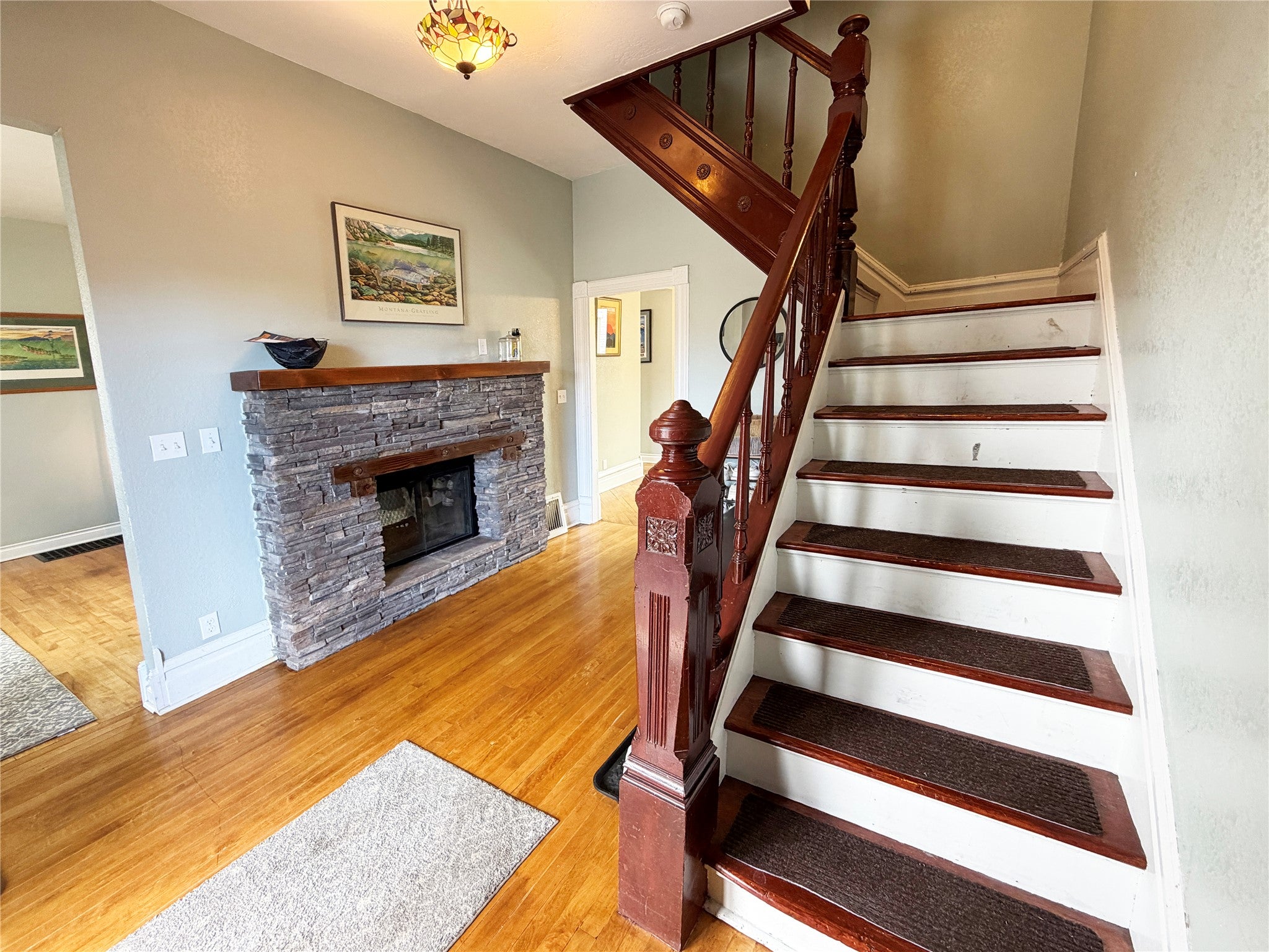 504 W Galena Street