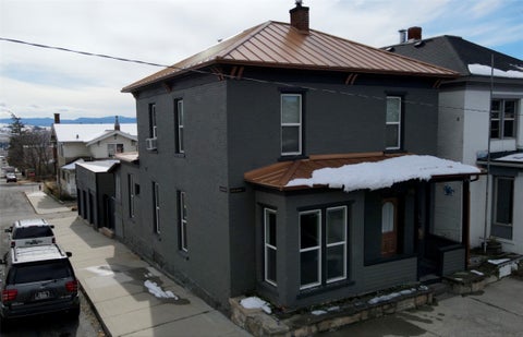 Photo of 504 W Galena Street, Butte, MT 59701 (MLS # 30080050)