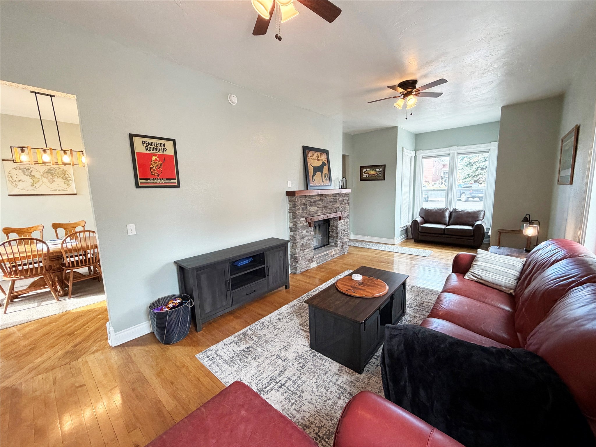 504 W Galena Street