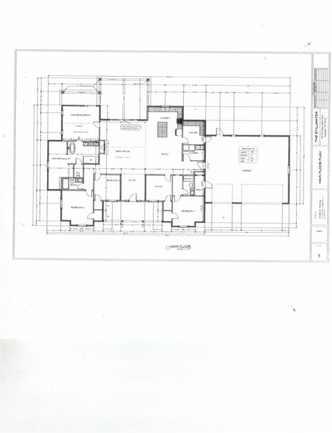 Tiny photo for 248 Snowy Peaks Lane, Kalispell, MT 59901 (MLS # 30066973)