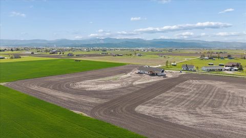 Tiny photo for 248 Snowy Peaks Lane, Kalispell, MT 59901 (MLS # 30066973)