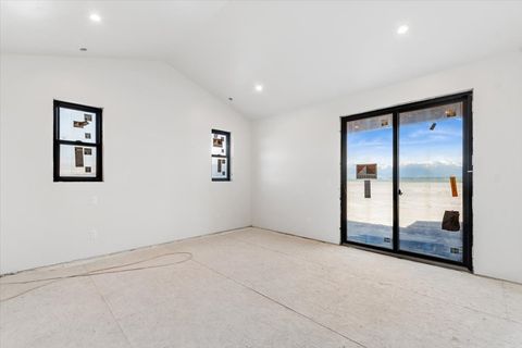 Tiny photo for 248 Snowy Peaks Lane, Kalispell, MT 59901 (MLS # 30066973)