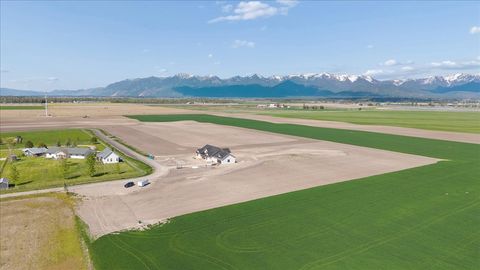 Tiny photo for 248 Snowy Peaks Lane, Kalispell, MT 59901 (MLS # 30066973)