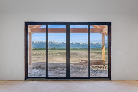 Tiny photo for 248 Snowy Peaks Lane, Kalispell, MT 59901 (MLS # 30066973)