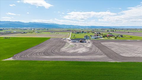Tiny photo for 248 Snowy Peaks Lane, Kalispell, MT 59901 (MLS # 30066973)