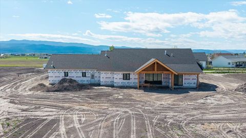 Tiny photo for 248 Snowy Peaks Lane, Kalispell, MT 59901 (MLS # 30066973)