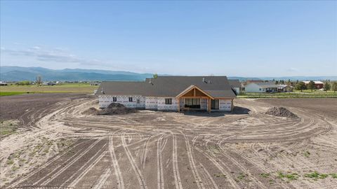 Tiny photo for 248 Snowy Peaks Lane, Kalispell, MT 59901 (MLS # 30066973)