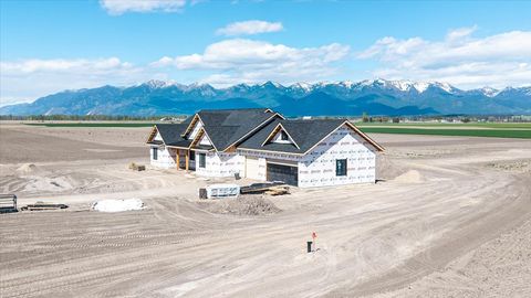 Tiny photo for 248 Snowy Peaks Lane, Kalispell, MT 59901 (MLS # 30066973)
