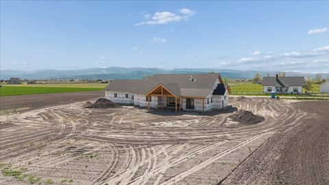 Tiny photo for 248 Snowy Peaks Lane, Kalispell, MT 59901 (MLS # 30066973)