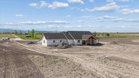 Tiny photo for 248 Snowy Peaks Lane, Kalispell, MT 59901 (MLS # 30066973)