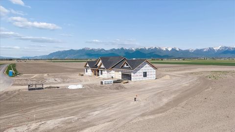 Tiny photo for 248 Snowy Peaks Lane, Kalispell, MT 59901 (MLS # 30066973)