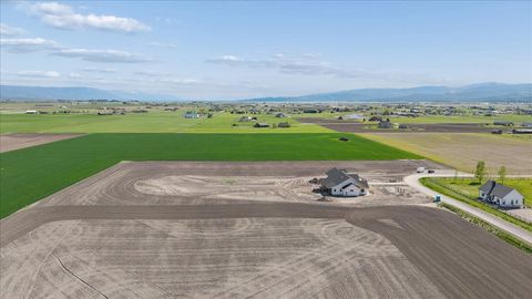 Tiny photo for 248 Snowy Peaks Lane, Kalispell, MT 59901 (MLS # 30066973)
