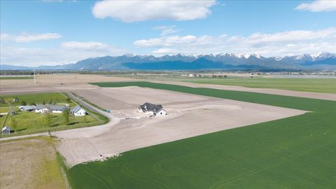 Tiny photo for 248 Snowy Peaks Lane, Kalispell, MT 59901 (MLS # 30066973)
