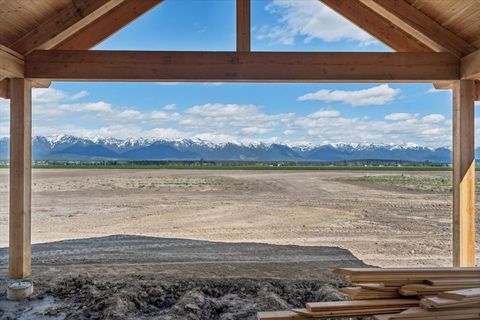 Tiny photo for 248 Snowy Peaks Lane, Kalispell, MT 59901 (MLS # 30066973)