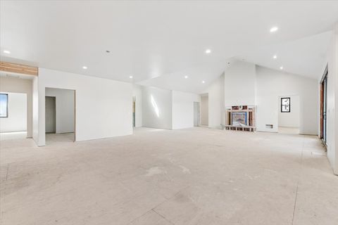 Tiny photo for 248 Snowy Peaks Lane, Kalispell, MT 59901 (MLS # 30066973)