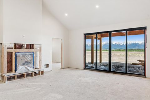 Tiny photo for 248 Snowy Peaks Lane, Kalispell, MT 59901 (MLS # 30066973)