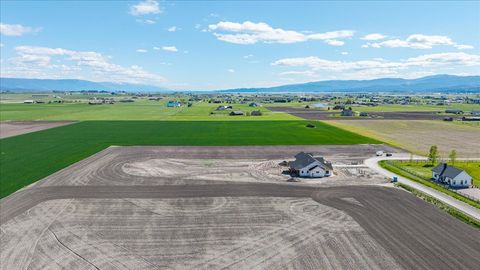 Tiny photo for 248 Snowy Peaks Lane, Kalispell, MT 59901 (MLS # 30066973)