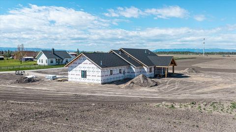 Tiny photo for 248 Snowy Peaks Lane, Kalispell, MT 59901 (MLS # 30066973)