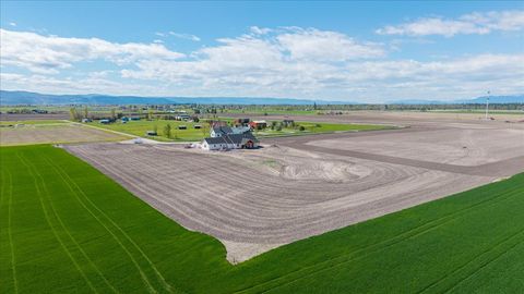 Tiny photo for 248 Snowy Peaks Lane, Kalispell, MT 59901 (MLS # 30066973)