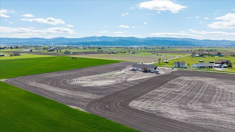 Tiny photo for 248 Snowy Peaks Lane, Kalispell, MT 59901 (MLS # 30066973)