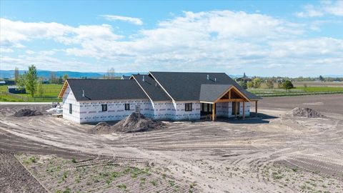 Tiny photo for 248 Snowy Peaks Lane, Kalispell, MT 59901 (MLS # 30066973)