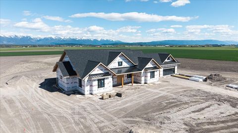 Tiny photo for 248 Snowy Peaks Lane, Kalispell, MT 59901 (MLS # 30066973)