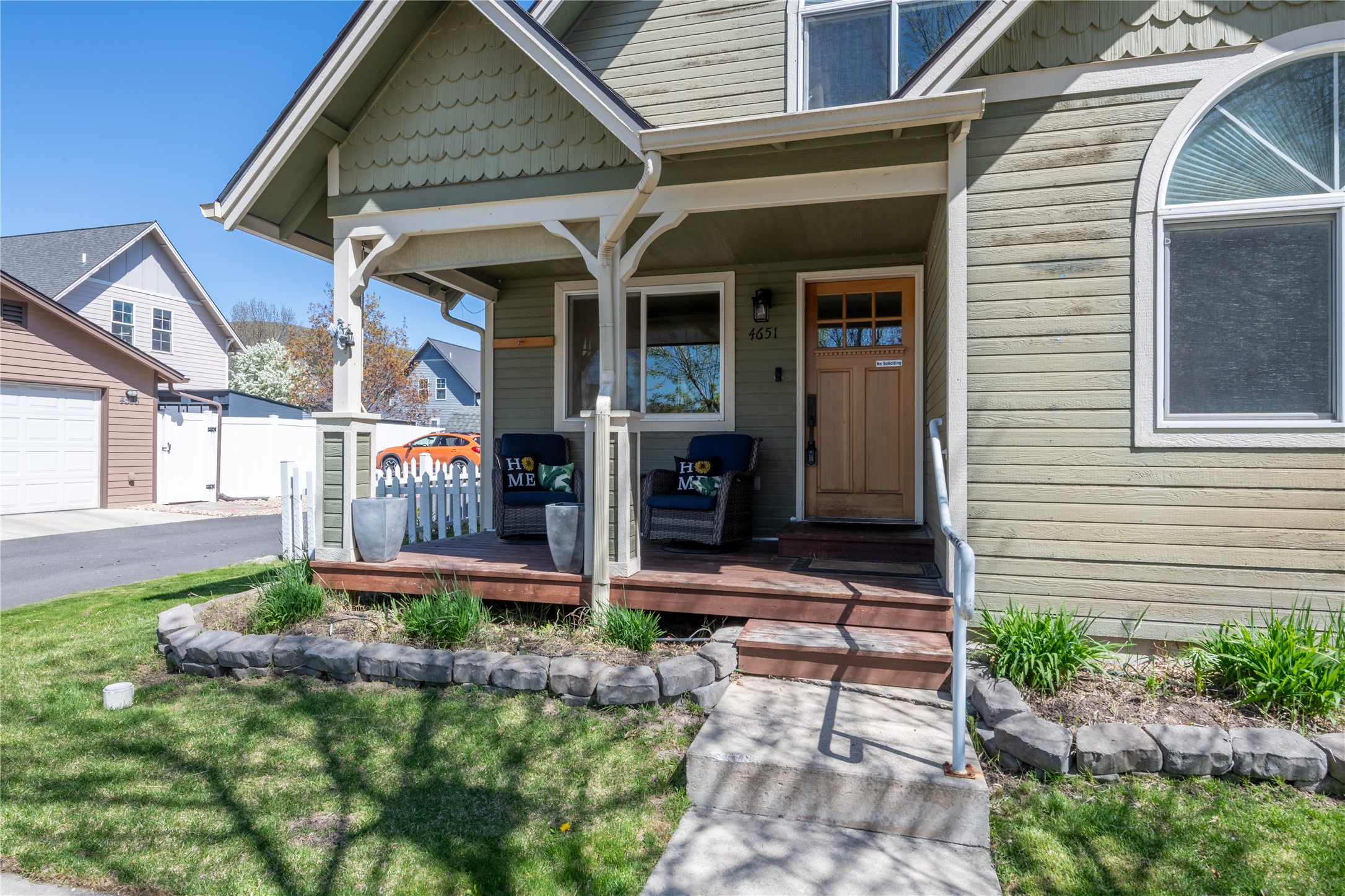 4651 Monticello Place