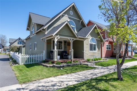 4651 Monticello Place Missoula MT 59808