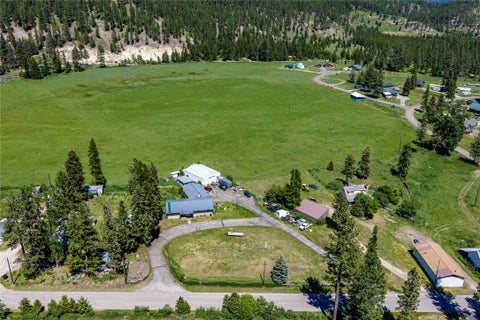 Tiny photo for 1064 Mullan Gulch Road, St Regis, MT 59866 (MLS # 30072306)